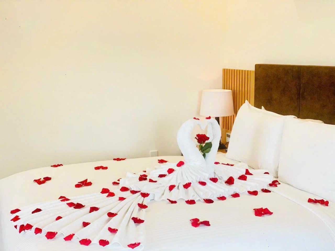 Muong Thanh Quy Nhon Hotel Екстер'єр фото