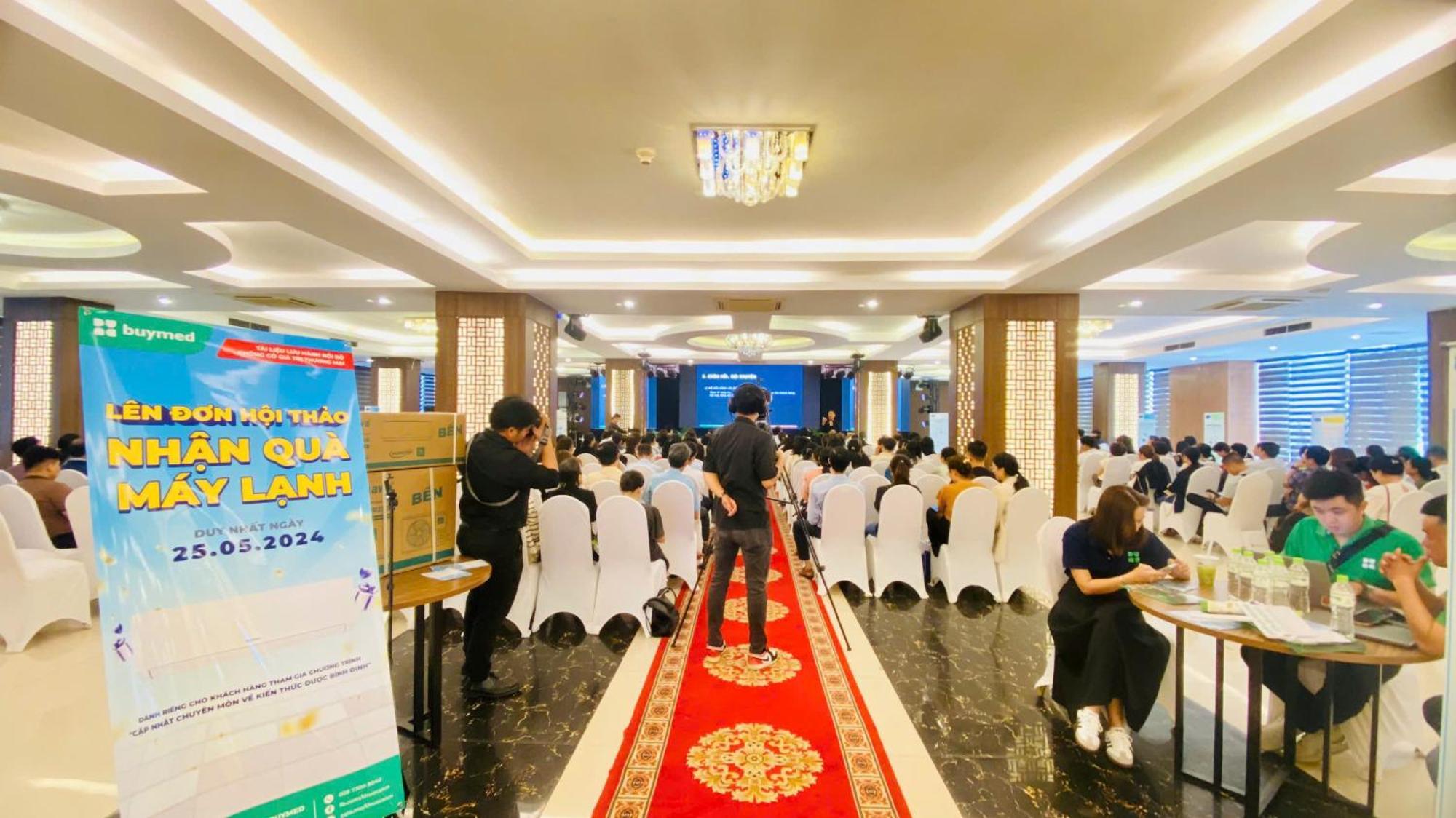 Muong Thanh Quy Nhon Hotel Екстер'єр фото